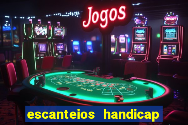 escanteios handicap 2 5